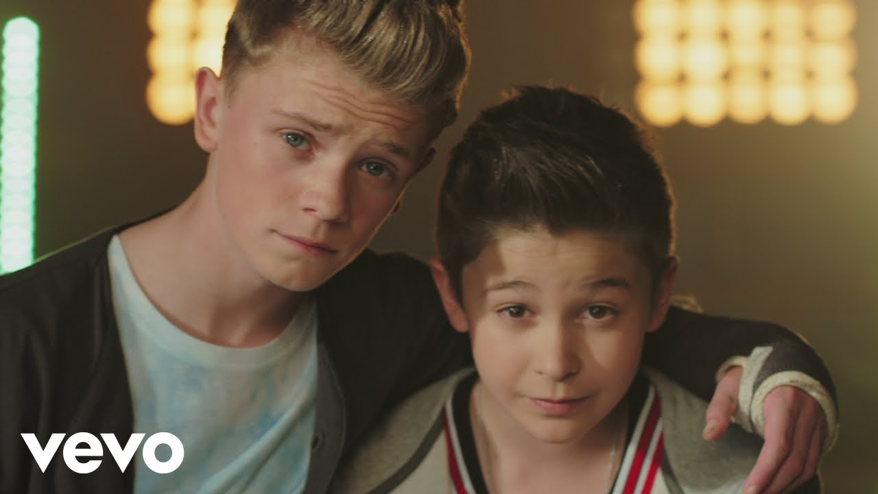 Bars and Melody   Hopeful Official Video