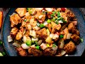 We ALWAYS order this from the takeaway | Here's my Salt and Pepper Chicken recipe!