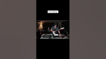 Looping with Ableton Live and Quad Cortex