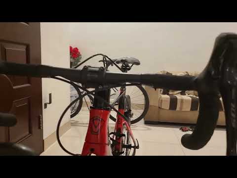 Roadbike Java Suprema Carbon