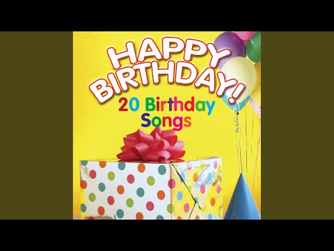 The Birthday Singers - Happy Birthday to You
