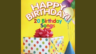 Download Lagu Happy Birthday To You