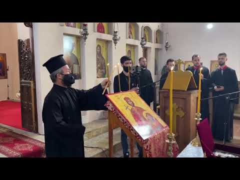 Video: Si Të Porosisni Një Shërbim Lutjeje Në Një Kishë Ortodokse