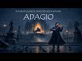 19 Tranquil Serenity Adagios That Speak to Your Soul | Timeless Classical Music for Violin & Piano