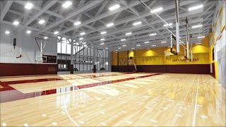 Gopher men's basketball is building something legendary in the twin
cities! check out a sneak peek at some of new facilities coming winter
2017-18. so...