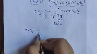Ethylacetoacetate