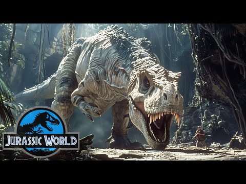 Jurassic World -