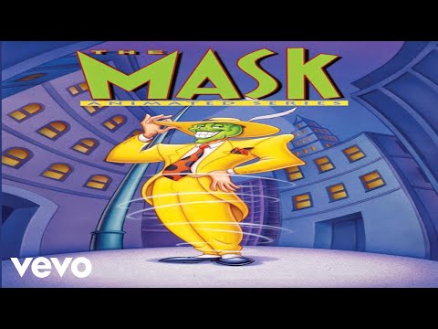 Rap AR Anime - The Mask: Animated Series – Opening Theme