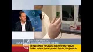 2013 10 25 Polsat News Godz 1632