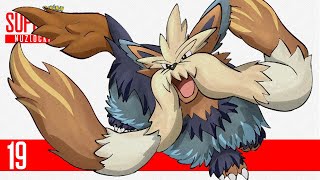 Pokémon Super Zafiro Ep.19 - MUCHO CUIDADO CON ESTE POKÉMON