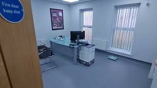 Inside Hilton House Medical A Quick Tour Of Our Modern Practice