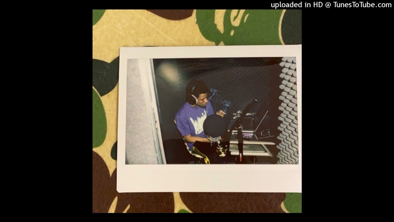 Free Pierre Bourne x SossHouse type beat