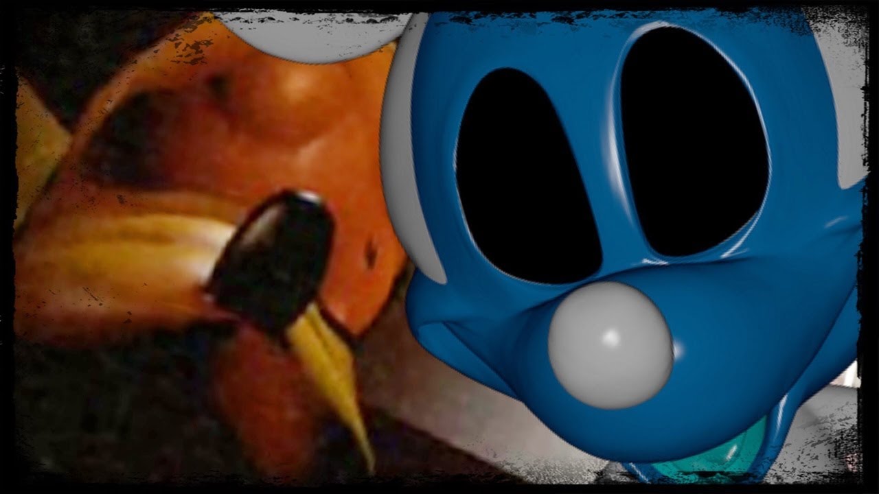 РЕМАСТЕР СТАРОГО ФНАТИ || FNaTI Remastered 1.0 Revival