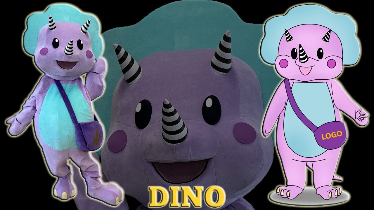 Reklama, która ryczy głośniej niż algorytm! Emocje, które się klikają! Przebranie za dino Elabika!