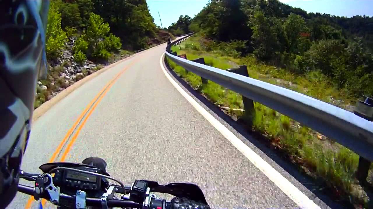 ktm 125 KLX250SF CrazyApples