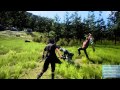 FINAL FANTASY XV TGS 2014 TRAILER