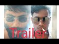 Kabir singh  official trailer bapi sarkar  chumki sarkar 