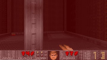 Unholy Realms Map07 UV Speed in 37s by 4shockblast