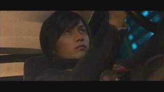 「湾岸ミッドナイト THE MOVIE」 Trailer 3 / Launch Trailer (Wangan Midnight) 2009