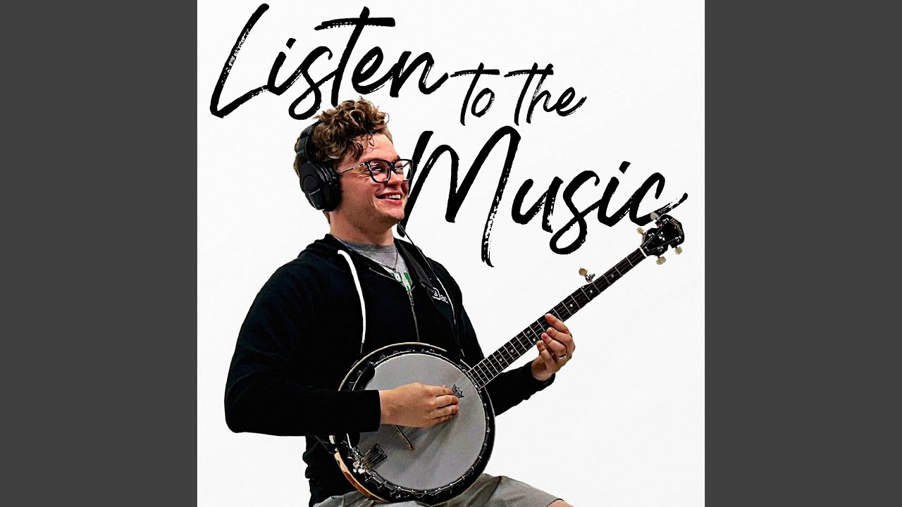 Listen To The Music - YouTube