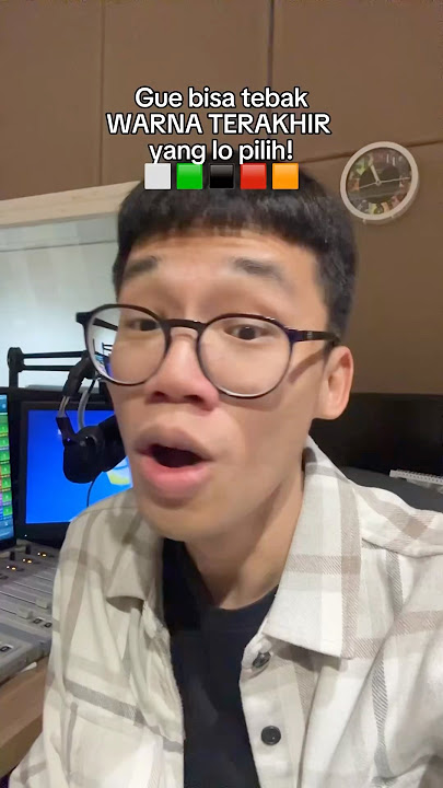 Bukan Sulap Bukan Sihir! Buktikan Sendiri! Benar Kan Gue?