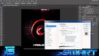 Speedart - Logotipo Mrgugu.