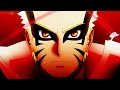 Naruto Final Stand |Sad AMV| Baryon Mode|