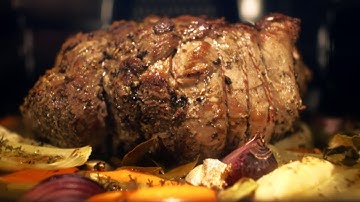 The New Neff Ovens With VarioSteam