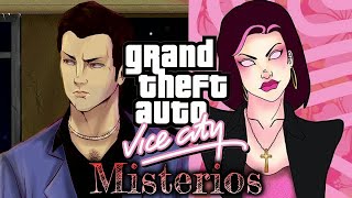 Misterios de Grand Theft Auto: Vice City