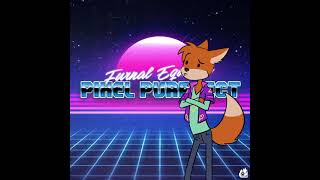 #FEPixelPurrfect Ad Spot