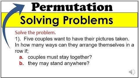 [Tagalog] Problem solving permutation #problemsolving #permutation #math10 #thirdquarter