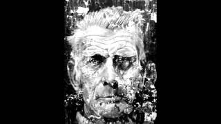 Samuel Beckett - Cascando (1964)