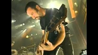 [HD] Godsmack - Straight Out Of line (2003 Live Mad TV)