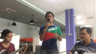 Ai ni yi wan nian. #ChineseSong #AndyLau #LintongSimaremare