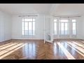 Ref 11015 4bedroom unfurnished apartment for rent on place de la nation paris 11th