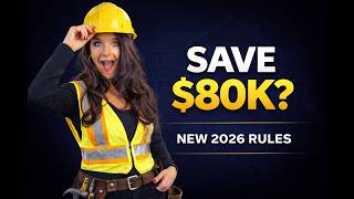 Could First-Time Buyers Save $80,000 in Ontario 2026 Tax Changes Explained - HST+Land Transfer Tax