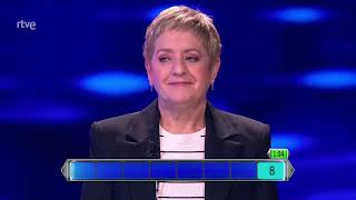 The Chase Spain: Javier