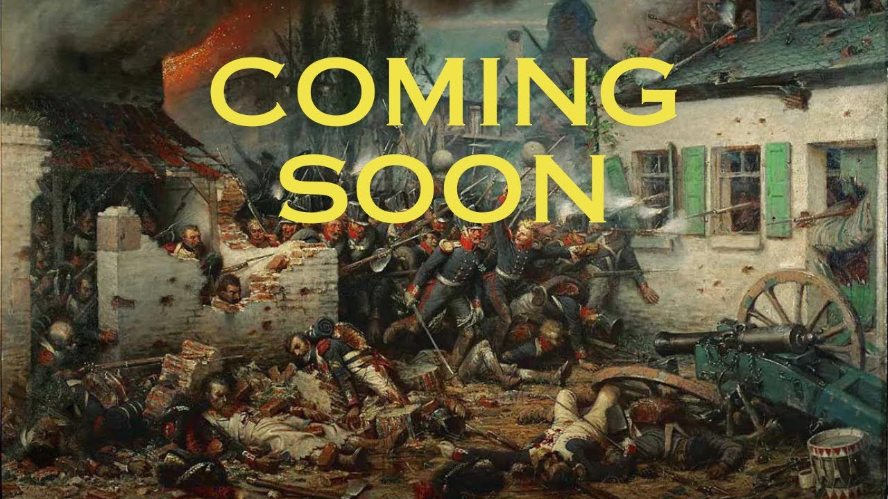 Campi di Battaglia Epiche Oltre la Storia, oltre le Cicatrici - YouTube