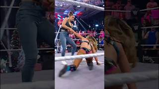 Kelani Jordan Definitely Isnt Making The Nice List This Year