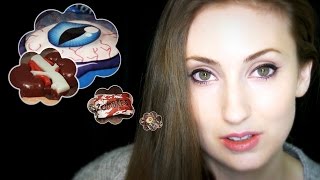 The Whole Shebang: Goody Bag Party Planner ASMR Role Play screenshot 3