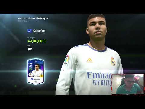 Fifa Online 4: Sự kiện "Vòng quanh thế giới" lần 3