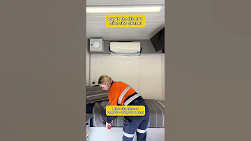 Working As A Mine Site Cleaner In FIFO Mining 