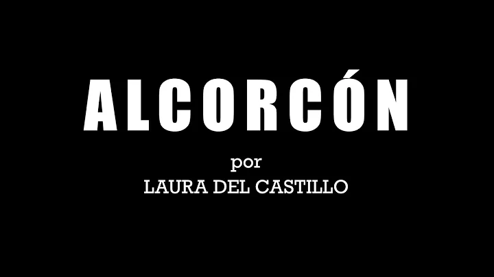 ALCORCN - Laura del Castillo
