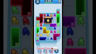 Drop Away level 63