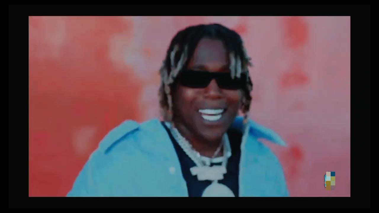 Money Lemonade ft. Don Toliver, Gunna & NAV/ Remix by nIHAn