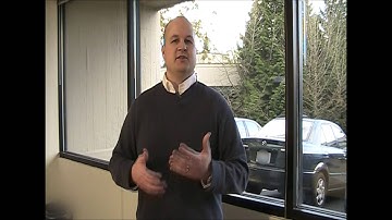 Importance of a cohort - UW Bothell MBA 30 Second Thursday