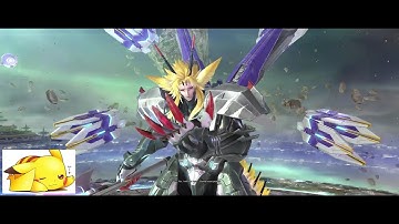 FFXIV M8S First Clear BARD - AAC Cruiserweight M4 Savage (BRD POV)