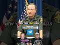 Sheriff Grady Judd: TeleGram, TeleCrook to TeleJail in Polk County #gradyjudd #polkcounty #crime