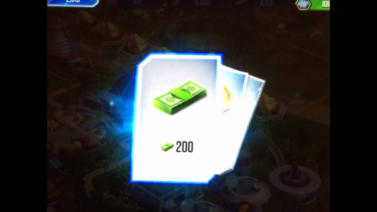 Jurassic World Super Rare Pack Opening!!! - YouTube