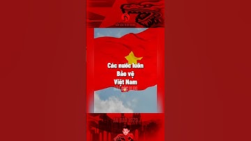 CÁC NƯỚC LUÔN BẢO VỆ VIỆT NAM… #bảocóc #bảocócvlog #baococvlogboss #vietnam #history #shorts #xh